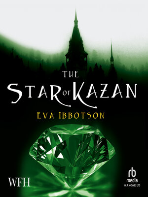 cover image of The Star of Kazan